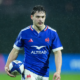 France U20-Australie : La composition des Bleuets