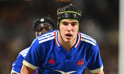 France U20-Australie sur quelle chaîne, à quelle heure et avec quelles compositions