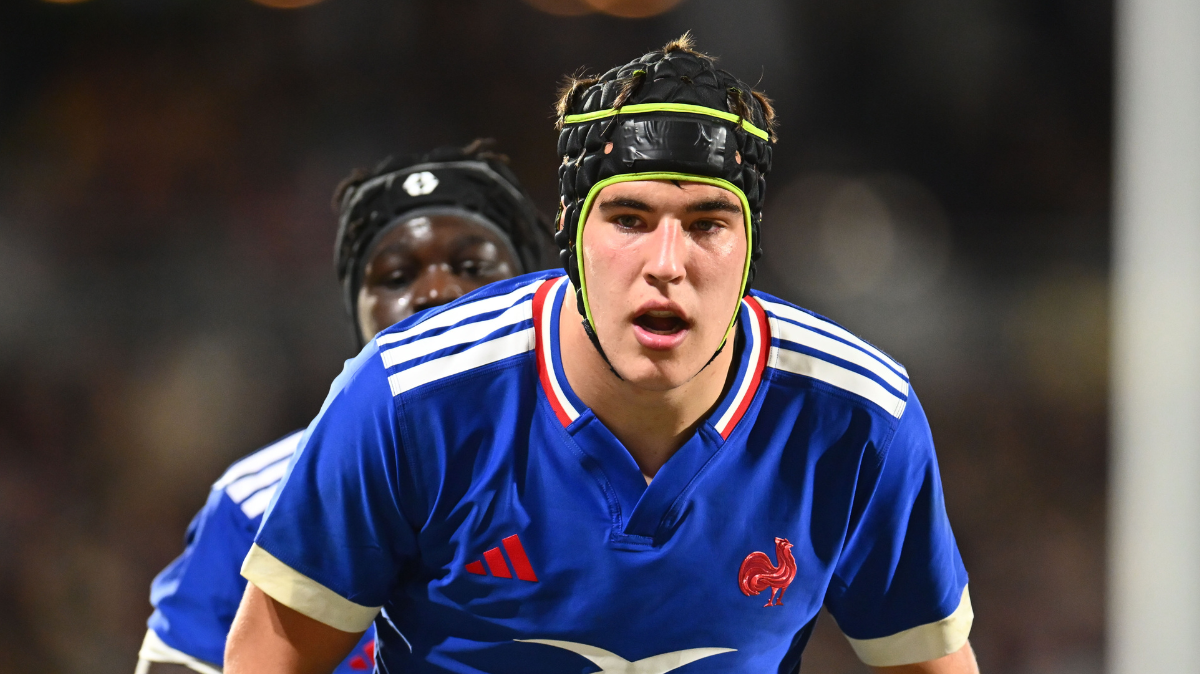 France U20-Australie sur quelle chaîne, à quelle heure et avec quelles compositions