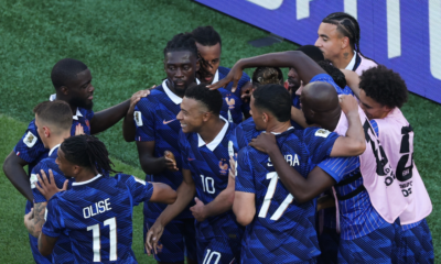 France – Maroc à quelle heure et sur quelle chaîne TV suivre le quart de finale de la Coupe du monde 2026