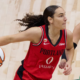 Gabby Williams et Carla Leite décisives, les Françaises cartonnent en WNBA