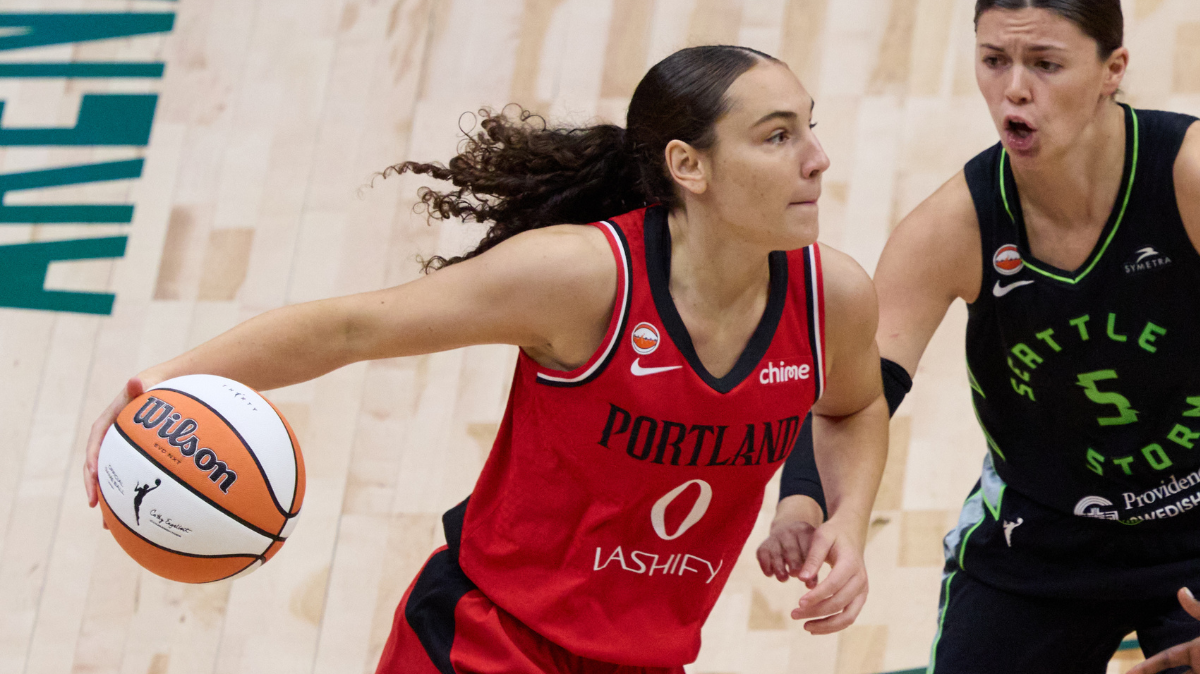 Gabby Williams et Carla Leite décisives, les Françaises cartonnent en WNBA