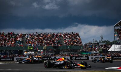Grand Prix de Grande-Bretagne F1 2026 - programme, horaires et résultats du week-end à Silverstone