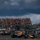 Grand Prix de Grande-Bretagne F1 2026 - programme, horaires et résultats du week-end à Silverstone