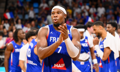 Guerschon Yabusele signe son retour en EuroLigue et rejoint le Panathinaïkos
