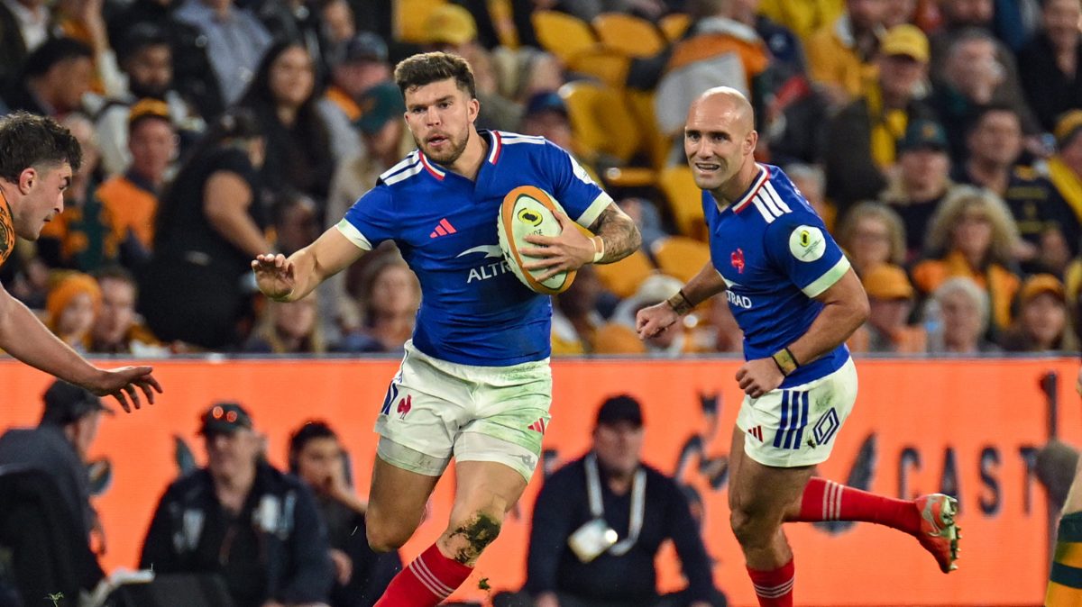 Japon-XV de France heure, chaîne TV et compositions du troisième match du Championnat des Nations