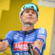 Jasper Philipsen, un cador du sprint au ralenti