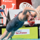 Jeanne Lechevalier et Matéo Grégoire-Charmasson ouvrent le compteur français à l'Euro juniors de natation