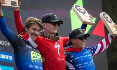 Jordan Williams aligne un 2ème succès de rang sur la descente de Pal Arinsal