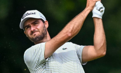 Julien Sale ouvre son palmarès sur le HotelPlanner Tour en remportant le Vaudreuil Golf Challenge