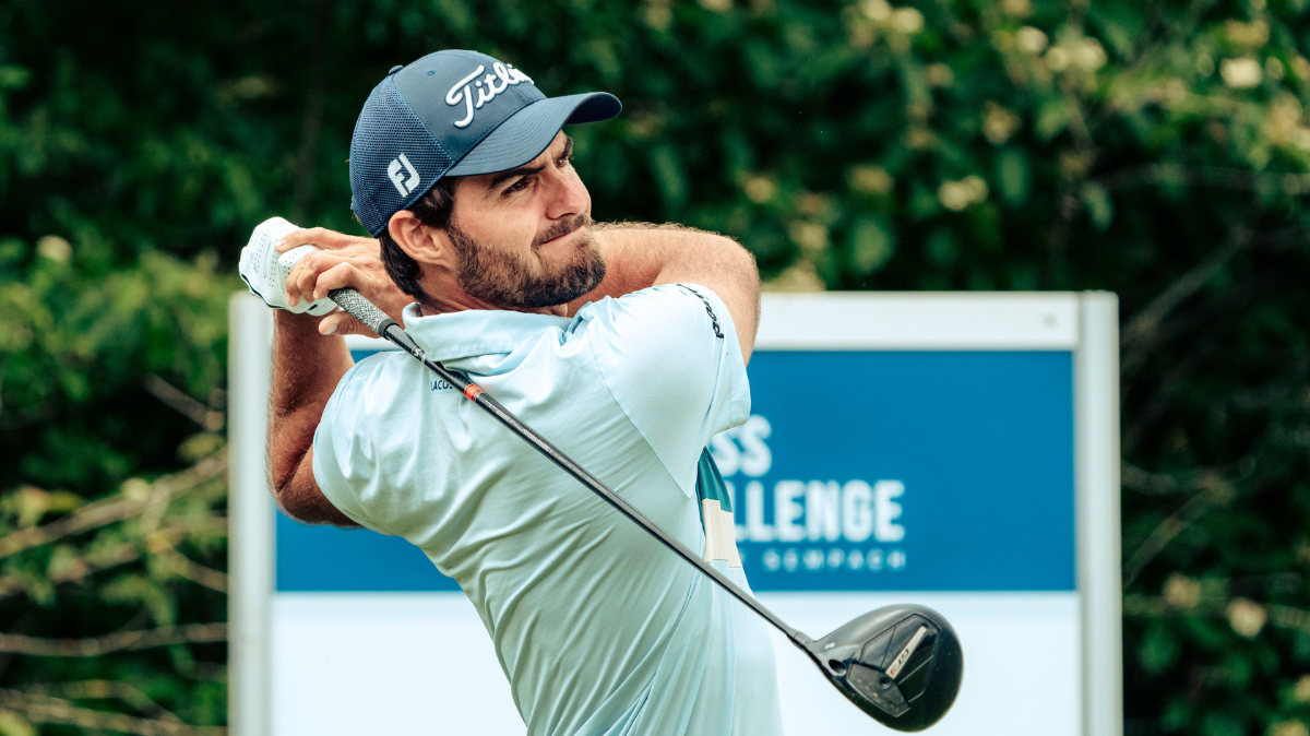 Julien Sale signe un nouveau podium sur le HotelPlanner Tour en Allemagne