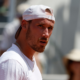 Kyrian Jacquet baisse logiquement pavillon contre Alexander Bublik à Wimbledon