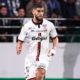 L'ASSE ouvre son mercato en signant le défenseur guingampais Sohaib Naïr