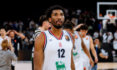 L'ASVEL poursuit son recrutement cinq étoiles en s'offrant le MVP du championnat italien