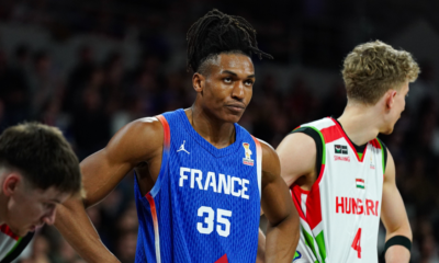 L'ASVEL enregistre le retour d'Yves Pons