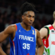L'ASVEL enregistre le retour d'Yves Pons
