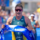 L'Australien Matthew Hauser s'offre la WTCS de Londres, son 3ème succès cette saison