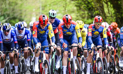 La 3e étape du Tour de France 2026 menacée à cause des incendies