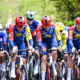 La 3e étape du Tour de France 2026 menacée à cause des incendies