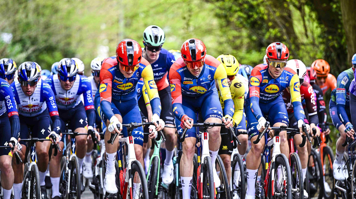 La 3e étape du Tour de France 2026 menacée à cause des incendies