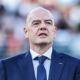 La FIFA potentiellement ouverte à des investisseurs : enfin le faux pas de trop pour Gianni Infantino ?
