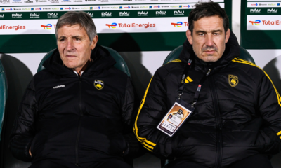 La Rochelle qui sera le futur directeur sportif du Stade Rochelais Trois profils se détachent
