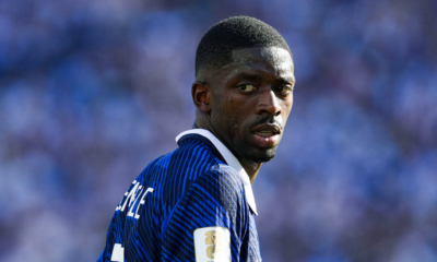 La composition officielle de l'équipe de France pour la demi-finale de la Coupe du monde 2026 contre l'Espagne