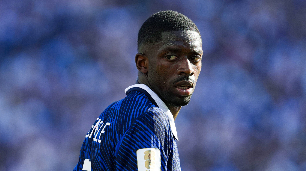 La composition officielle de l'équipe de France pour la demi-finale de la Coupe du monde 2026 contre l'Espagne