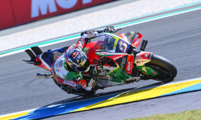 La date du retour à la compétition de Johann Zarco se précise