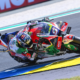 La date du retour à la compétition de Johann Zarco se précise
