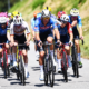 La folie des classiques s’est emparée de la 17ème étape du Tour de France