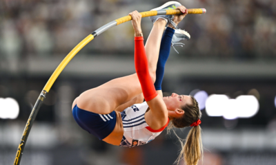 La liste complète des athlètes français engagés aux championnats d'Europe d'athlétisme 2026 à Birmingham