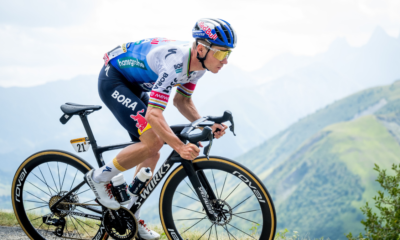 La liste des engagés et les favoris de la Clasica San Sebastian 2026