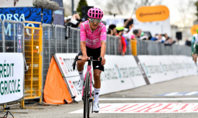 La liste des engagés et les favoris du Tour de l'Ain 2026