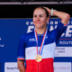 La pépite Célia Gery va découvrir le Tour de France Femmes