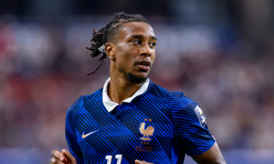 L'avenir de Michael Olise relancé : le meneur des Bleus va-t-il quitter le Bayern ?