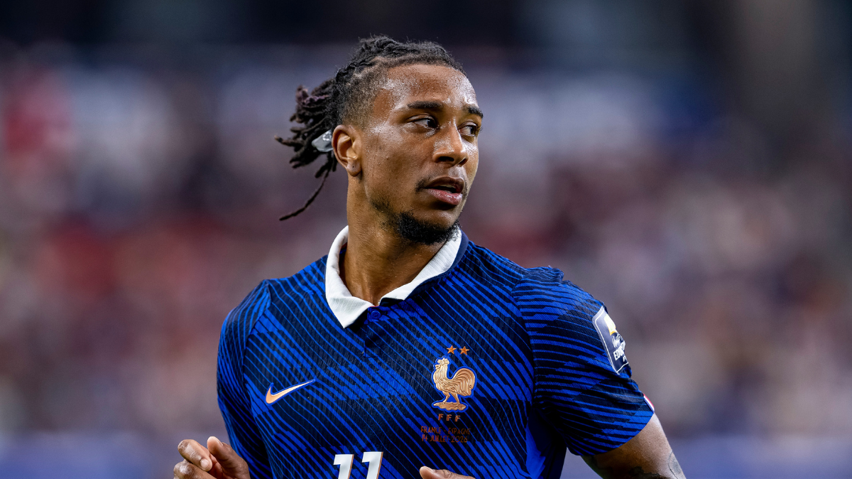 L'avenir de Michael Olise relancé : le meneur des Bleus va-t-il quitter le Bayern ?