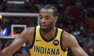 Le Paris Basket frappe fort en signant l'ancien gros scoreur NBA TJ Warren