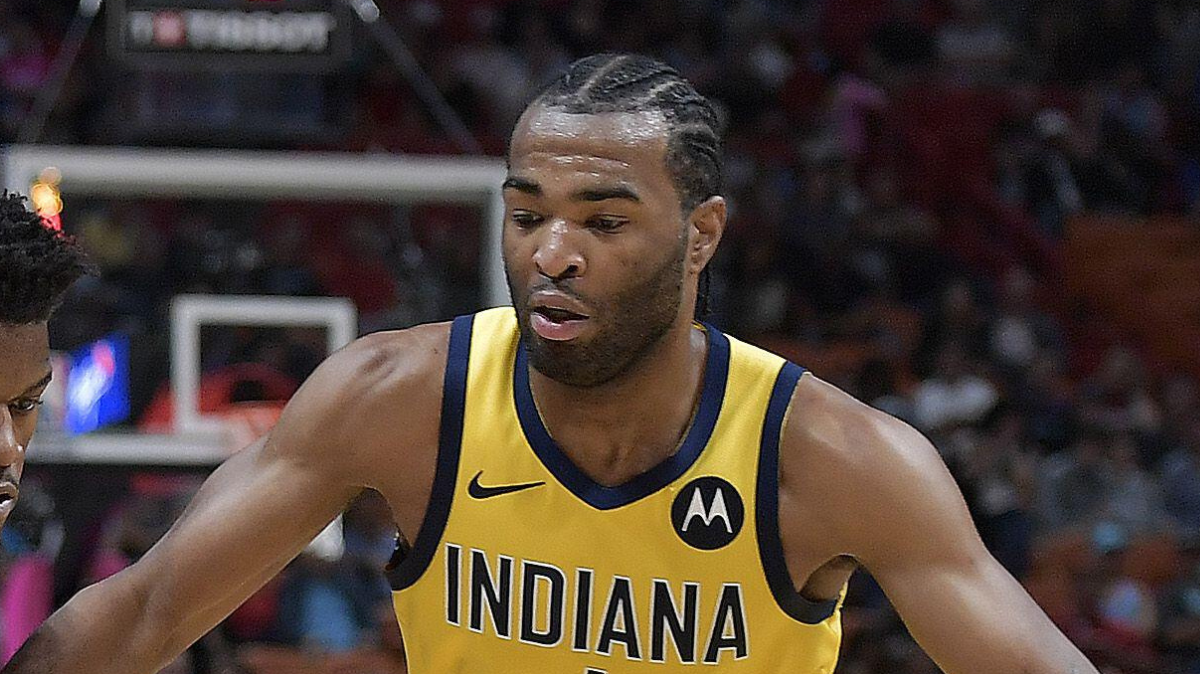 Le Paris Basket frappe fort en signant l'ancien gros scoreur NBA TJ Warren