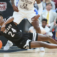 Le Paris Basketball renforce sa raquette avec un ancien intérieur de NBA