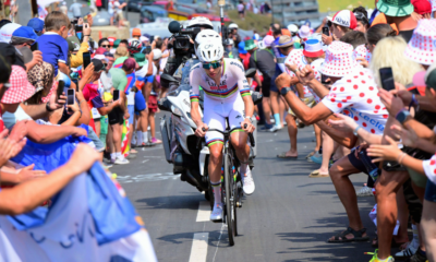 Le Tourmalet, Pogacar et Gavarnie les raisons du succès de la 6e étape du Tour de France