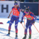 Le biathlon complète son programme olympique le relais mixte simple sera présent aux JO d’Hiver 2030