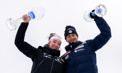Le calendrier complet de la Coupe du monde de biathlon 2026-2027