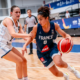 Le calendrier et les résultats EuroBasket féminin U18 2026