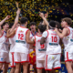 Le calendrier et les résultats de l'EuroBasket masculin U18 2026