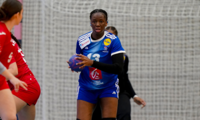 Le calendrier et les résultats du championnat du monde U18 féminin de handball