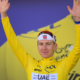 Le classement et les résultats de la 10e étape du Tour de France 2026, remportée par Tadej Pogacar