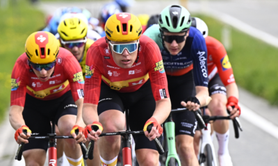 Le classement et les résultats de la 11e étape du Tour de France 2026, remportée par Soren Waerenskjold