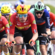 Le classement et les résultats de la 11e étape du Tour de France 2026, remportée par Soren Waerenskjold