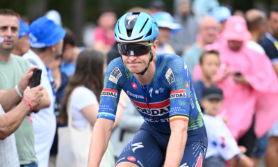 Le classement et les résultats de la 12e étape du Tour de France 2026, remportée par Tim Merlier